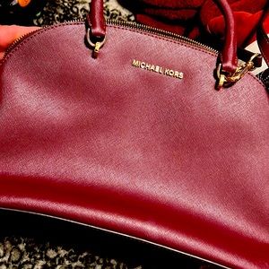 Michael Kors Hand Bag